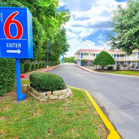 Motel 6-Huntsville, Tx Zewnętrze zdjęcie