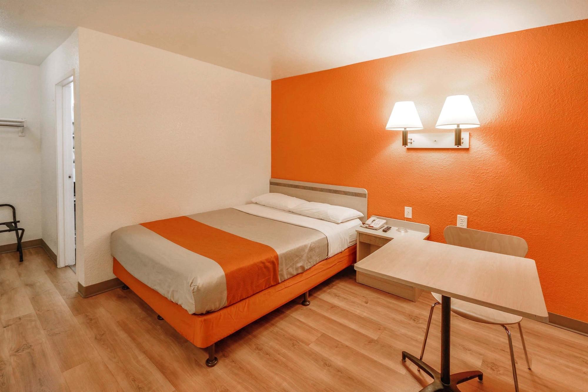 Motel 6-Huntsville, Tx Zewnętrze zdjęcie