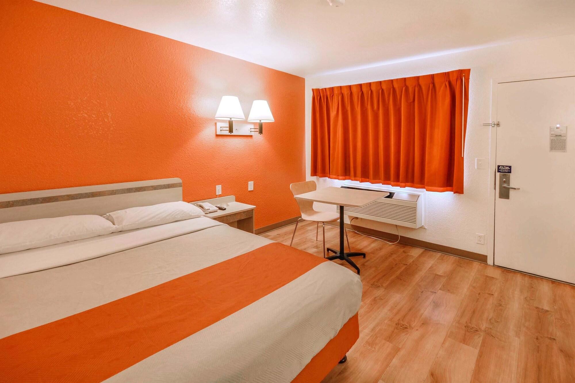 Motel 6-Huntsville, Tx Zewnętrze zdjęcie