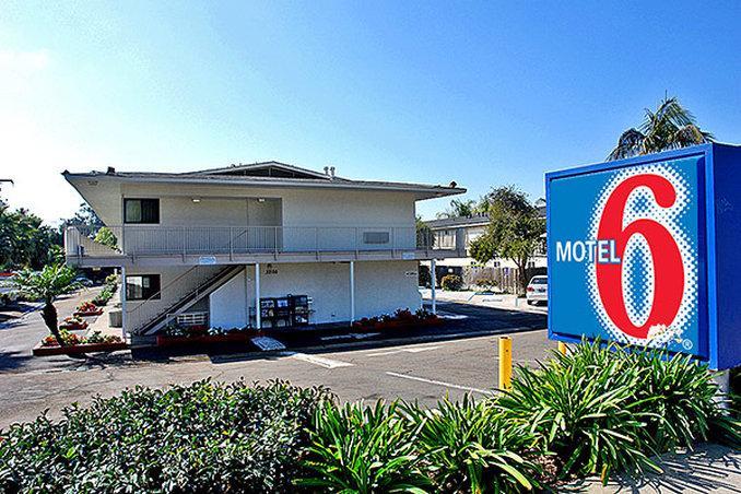 Motel 6-Huntsville, Tx Zewnętrze zdjęcie