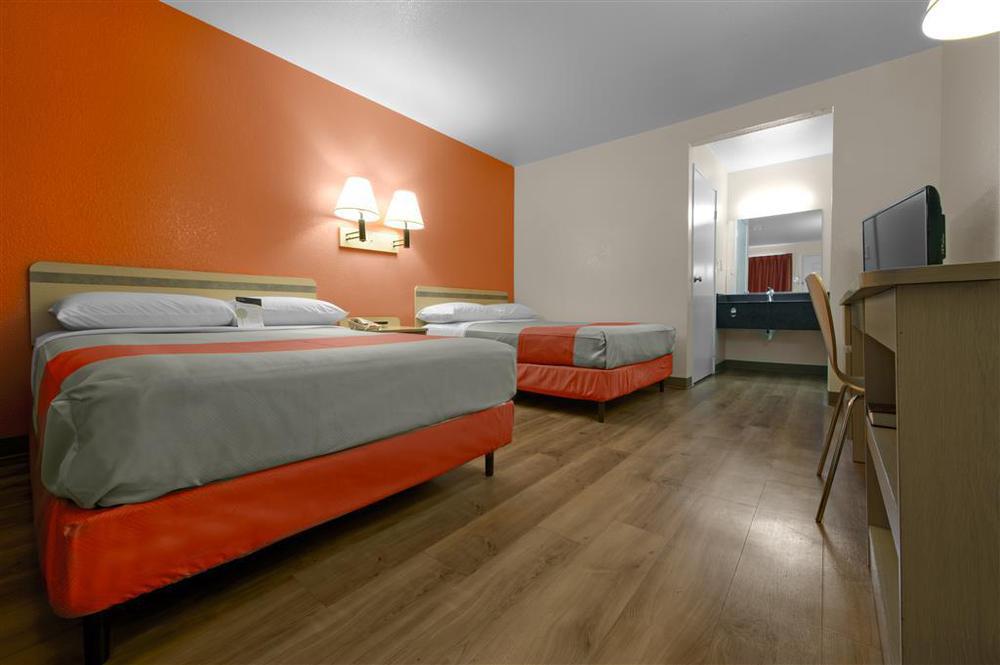 Motel 6-Huntsville, Tx Pokój zdjęcie