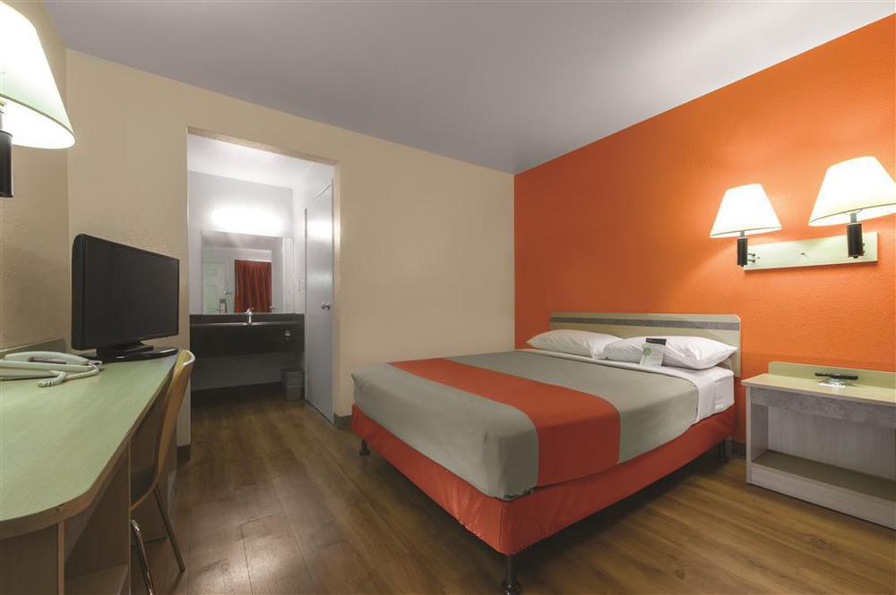 Motel 6-Huntsville, Tx Pokój zdjęcie
