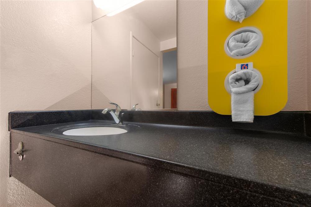 Motel 6-Huntsville, Tx Pokój zdjęcie